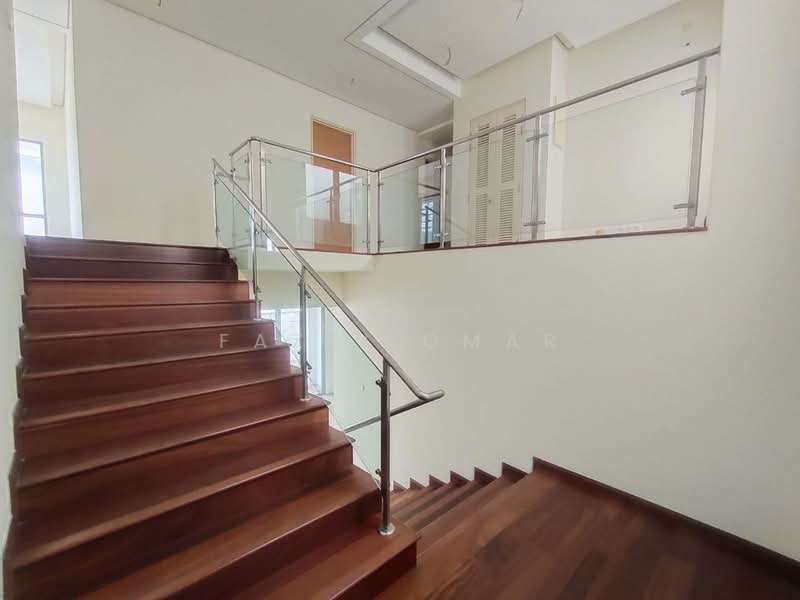 Semi-Detached House for Sale in Denai Alam (Shah Alam) - Fazri Omar - Interior - PropertyGuru.com.my