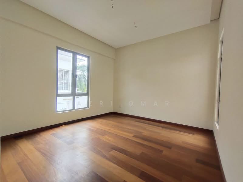 Semi-Detached House for Sale in Denai Alam (Shah Alam) - Fazri Omar - Interior - PropertyGuru.com.my