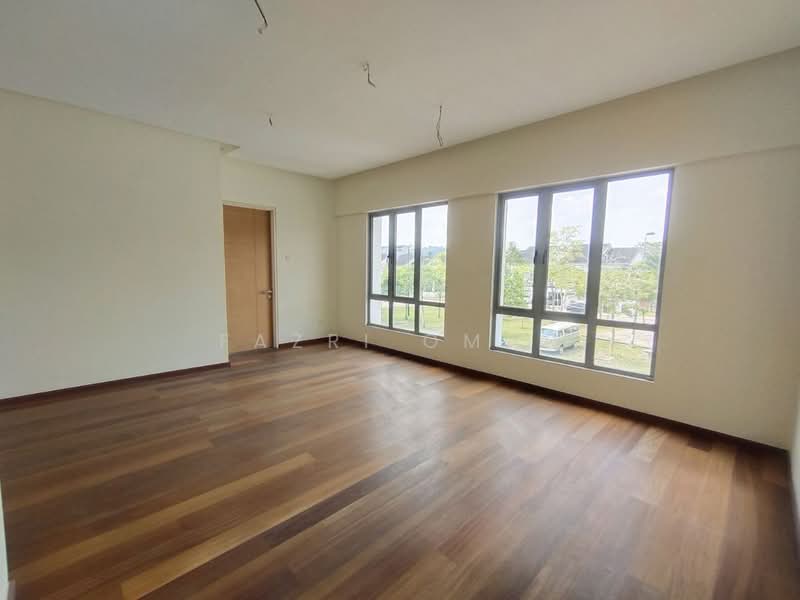 Semi-Detached House for Sale in Denai Alam (Shah Alam) - Fazri Omar - Interior - PropertyGuru.com.my