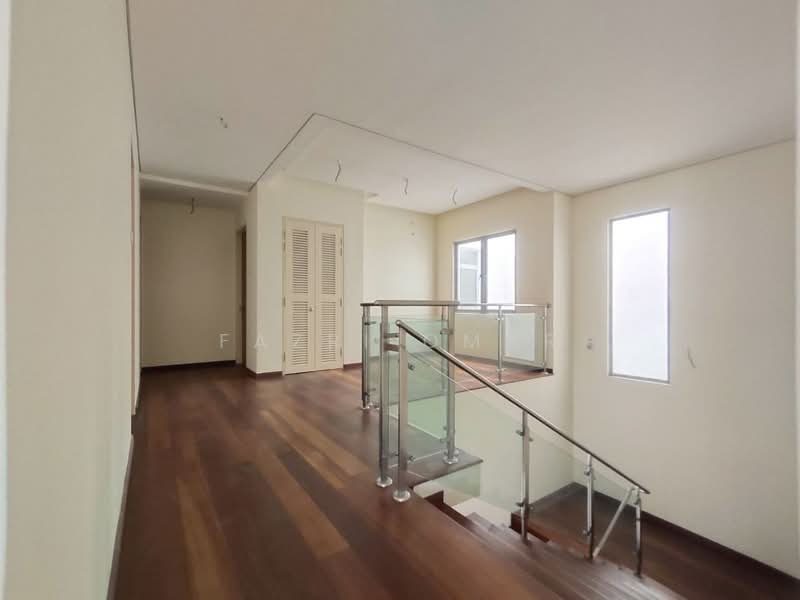 Semi-Detached House for Sale in Denai Alam (Shah Alam) - Fazri Omar - Interior - PropertyGuru.com.my