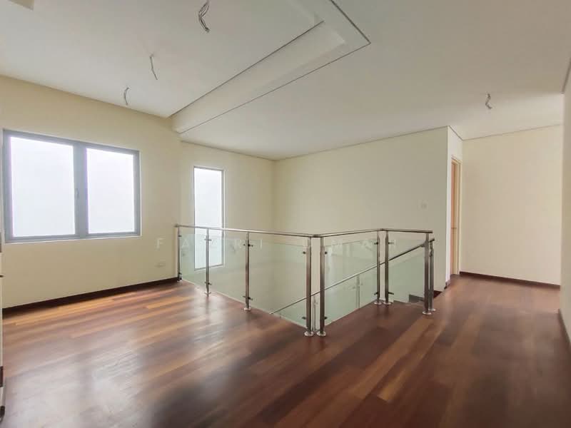 Semi-Detached House for Sale in Denai Alam (Shah Alam) - Fazri Omar - Interior - PropertyGuru.com.my