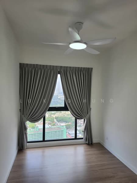 Kondominium untuk Disewa di Skyline KL - Lu King Hung - View - PropertyGuru.com.my