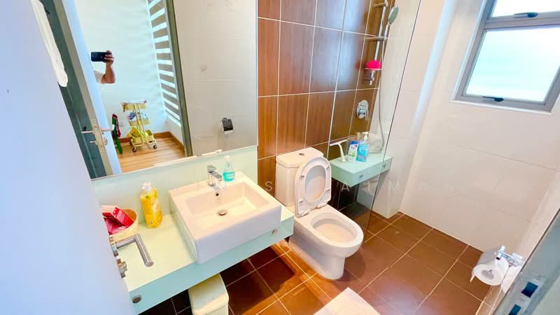 3-storey Terraced House for Sale in Cyberjaya (Selangor) - Yasmin Sulaiman - PropertyGuru.com.my