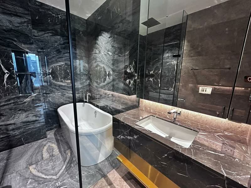 Service Residence for Rent at Orion Residence Bukit Bintang - Miini Gan - Bathroom - PropertyGuru.com.my
