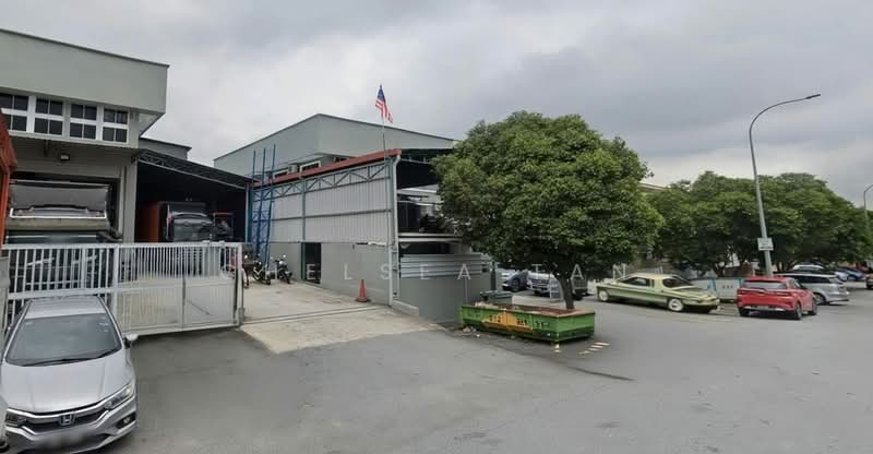 Factory for Sale in Seksyen U5 (Shah Alam) - Chelsea Tan - Exterior - PropertyGuru.com.my