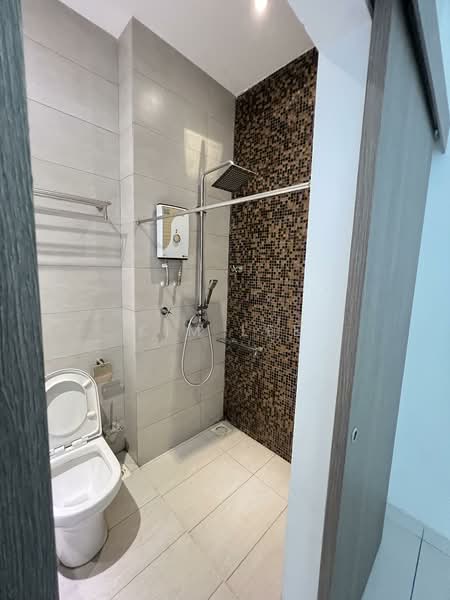 Service Residence for Rent at Harmoni Residence 1 - Kim Lee - PropertyGuru.com.my