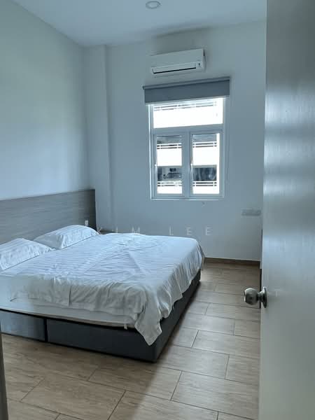 Service Residence for Rent at Harmoni Residence 1 - Kim Lee - PropertyGuru.com.my