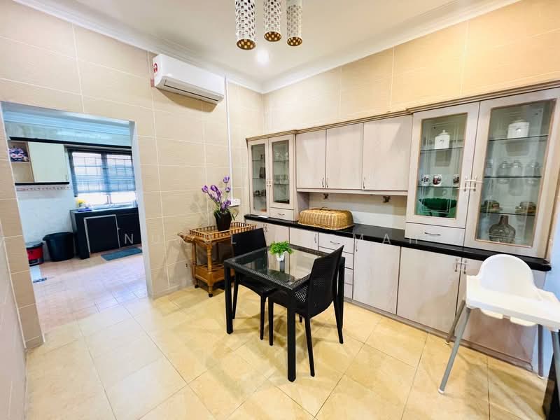2-storey Terraced House for Sale in Kota Damansara (Selangor) - Nurul Naemah - PropertyGuru.com.my