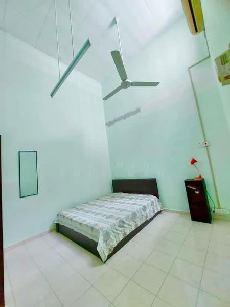 Rumah Teres 1 Tingkat untuk Dijual di Taman Tanjung Gading (Muar) - Yasmin Sulaiman - Bedroom - PropertyGuru.com.my