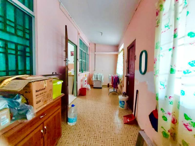 Rumah Teres 1 Tingkat untuk Dijual di Taman Tanjung Gading (Muar) - Yasmin Sulaiman - Corridor - PropertyGuru.com.my