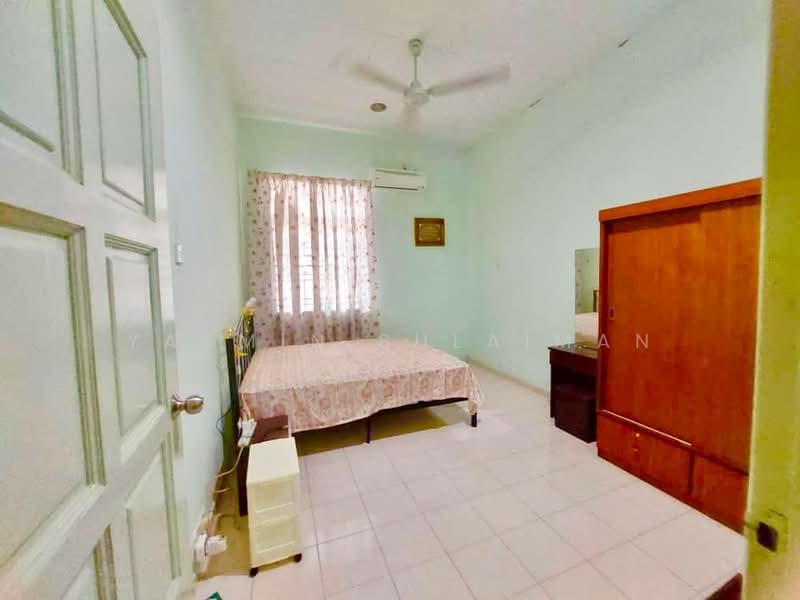 Rumah Teres 1 Tingkat untuk Dijual di Taman Tanjung Gading (Muar) - Yasmin Sulaiman - PropertyGuru.com.my