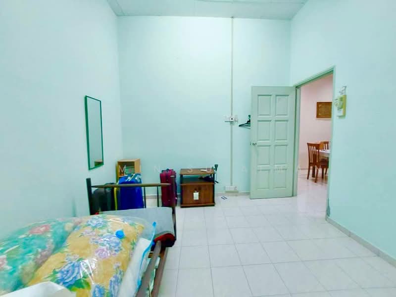Rumah Teres 1 Tingkat untuk Dijual di Taman Tanjung Gading (Muar) - Yasmin Sulaiman - Bedroom - PropertyGuru.com.my