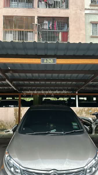 Pangsapuri untuk Dijual di Lakeview Apartments - Jeevan Selva Kumar - Exterior - PropertyGuru.com.my