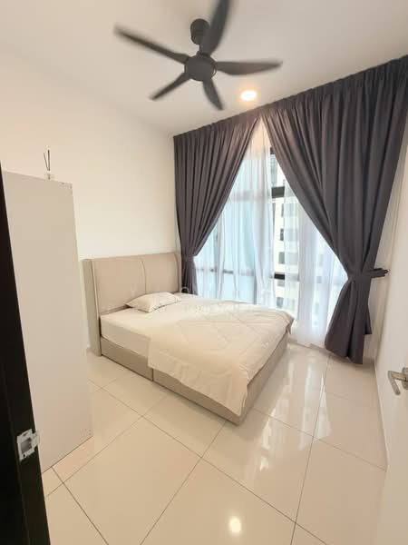 Service Residence for Rent at Space Residency - Yaoyao Property - Bedroom - PropertyGuru.com.my