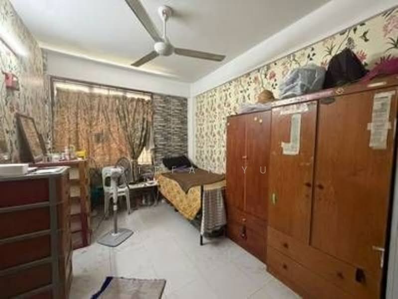 Flat for Sale at Stulang Laut - Stefan Yu - Bedroom - PropertyGuru.com.my