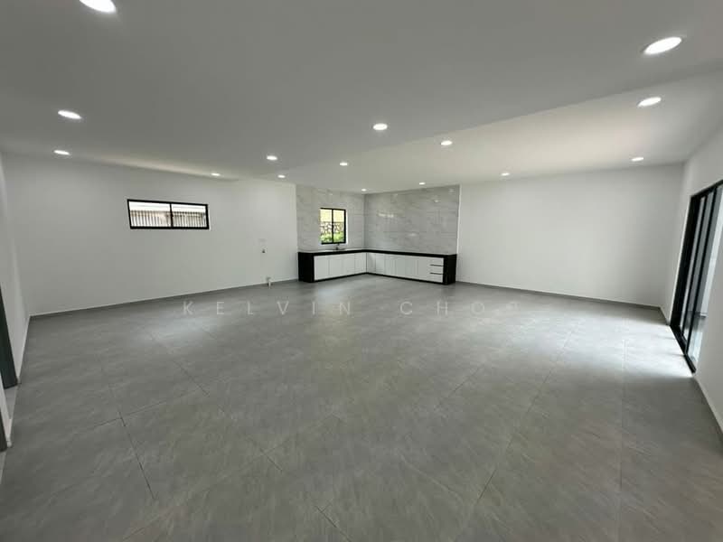 Rumah Berkembar untuk Dijual di Taman Pelangi (Johor Bahru) - Kelvin Chop - Interior - PropertyGuru.com.my