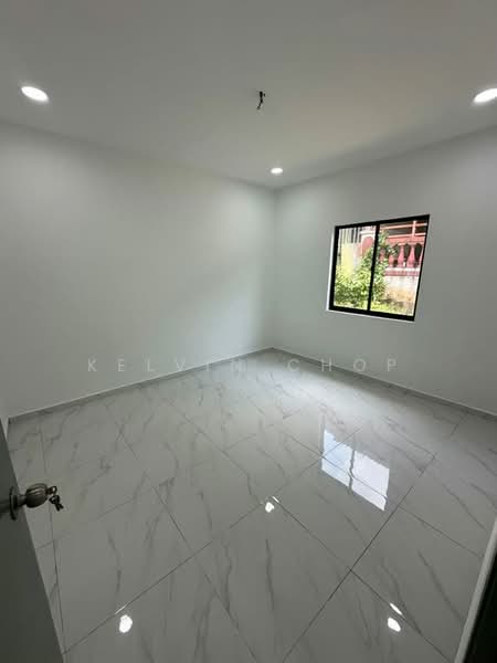 Rumah Berkembar untuk Dijual di Taman Pelangi (Johor Bahru) - Kelvin Chop - Interior - PropertyGuru.com.my