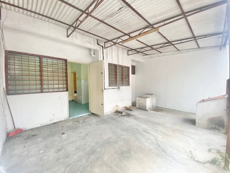 Rumah Teres 2 Tingkat untuk Dijual di Taman Sri Andalas (Klang) - Abdul Qadir - Exterior - PropertyGuru.com.my