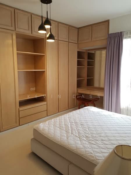 Kondominium untuk Disewa di Sri Penaga - Kevin Dass - Bedroom - PropertyGuru.com.my