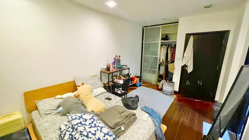 Kondominium untuk Dijual di Armanee Terrace - Yasmin Sulaiman - Bedroom - PropertyGuru.com.my