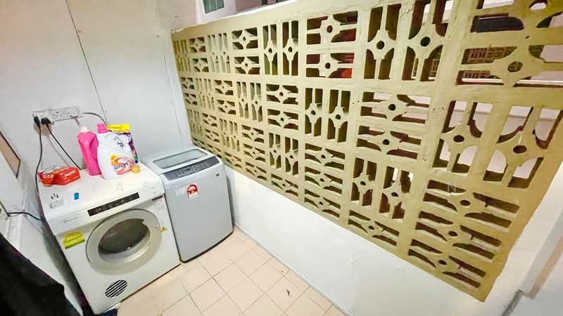 Kondominium untuk Dijual di Armanee Terrace - Yasmin Sulaiman - Interior - PropertyGuru.com.my