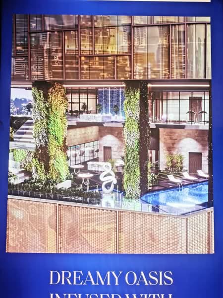 Servis Apartment untuk Disewa di Orion Residence Bukit Bintang - Miini Gan - Exterior - PropertyGuru.com.my