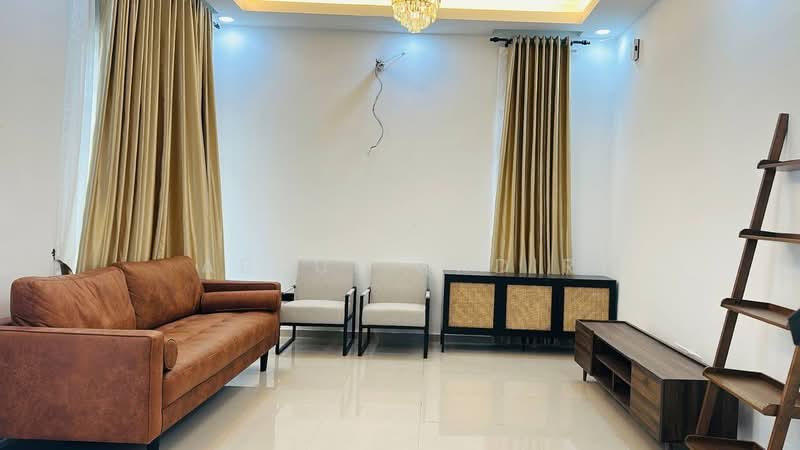 2-storey Terraced House for Sale in Sepang (Selangor) - Abdul Qadir - PropertyGuru.com.my