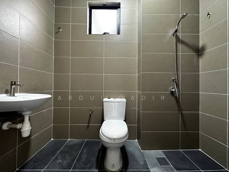 2-storey Terraced House for Sale in Sepang (Selangor) - Abdul Qadir - PropertyGuru.com.my
