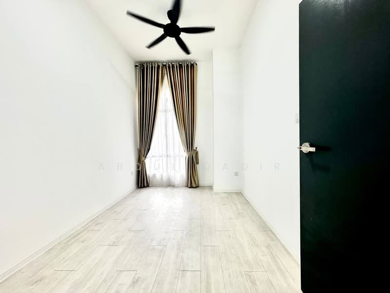 2-storey Terraced House for Sale in Sepang (Selangor) - Abdul Qadir - PropertyGuru.com.my