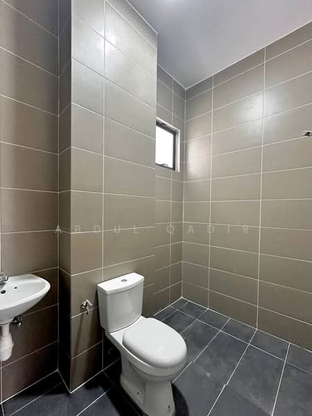 2-storey Terraced House for Sale in Sepang (Selangor) - Abdul Qadir - PropertyGuru.com.my