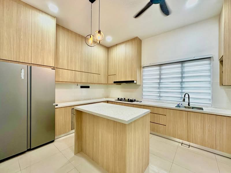 2-storey Terraced House for Sale in Sepang (Selangor) - Abdul Qadir - PropertyGuru.com.my