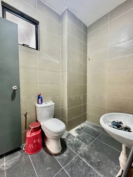 2-storey Terraced House for Sale in Sepang (Selangor) - Abdul Qadir - PropertyGuru.com.my