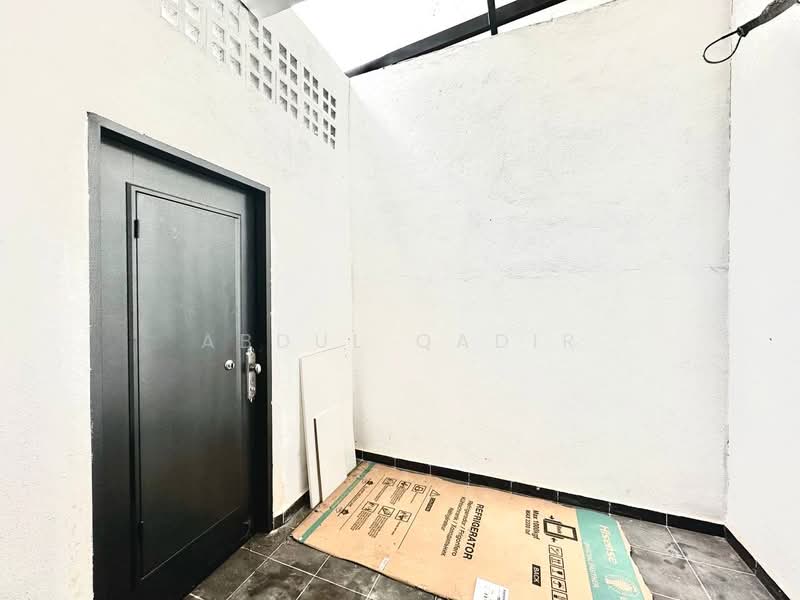 2-storey Terraced House for Sale in Sepang (Selangor) - Abdul Qadir - PropertyGuru.com.my