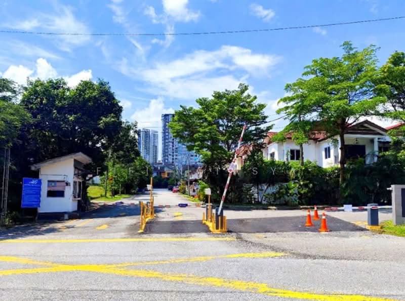Semi-Detached House for Sale in Kajang (Selangor) - Fifi Natasya - Exterior - PropertyGuru.com.my