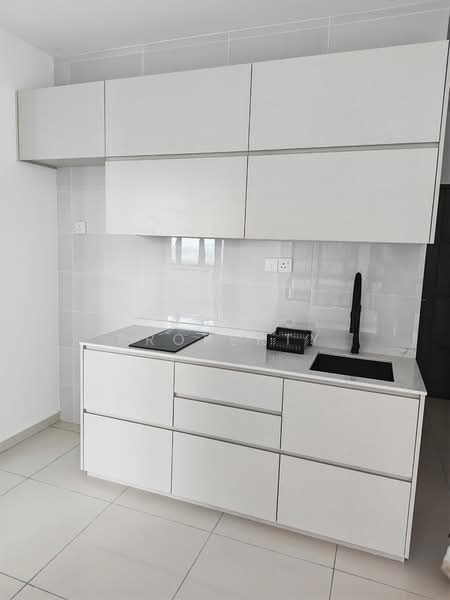 Service Residence for Sale at Space Residency - Yaoyao Property - Kitchen - PropertyGuru.com.my