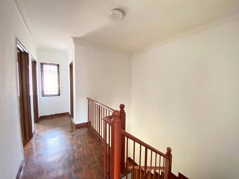 2-storey Terraced House for Sale in Bandar Baru Bangi (Selangor) - Nurul Naemah - Interior - PropertyGuru.com.my