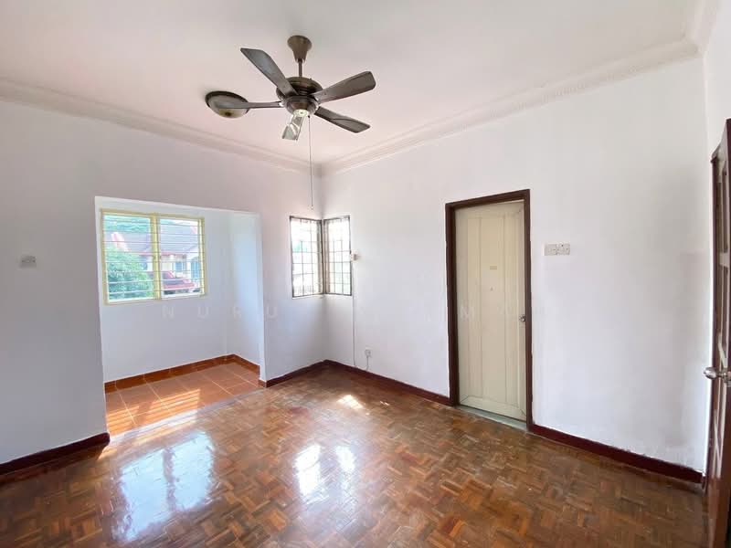 2-storey Terraced House for Sale in Bandar Baru Bangi (Selangor) - Nurul Naemah - PropertyGuru.com.my
