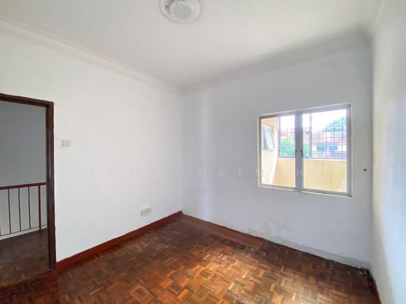 2-storey Terraced House for Sale in Bandar Baru Bangi (Selangor) - Nurul Naemah - PropertyGuru.com.my