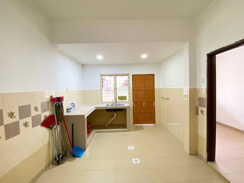 2-storey Terraced House for Sale in Bandar Baru Bangi (Selangor) - Nurul Naemah - PropertyGuru.com.my