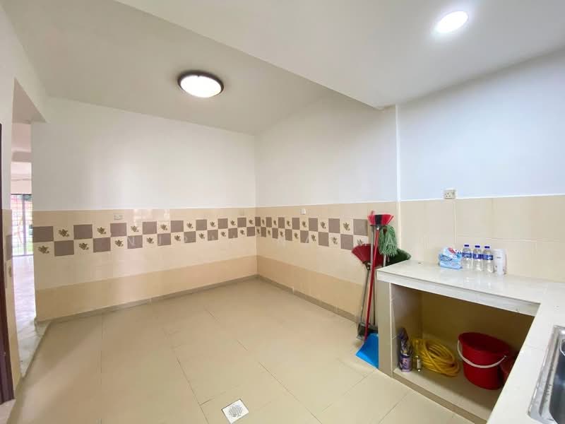2-storey Terraced House for Sale in Bandar Baru Bangi (Selangor) - Nurul Naemah - PropertyGuru.com.my