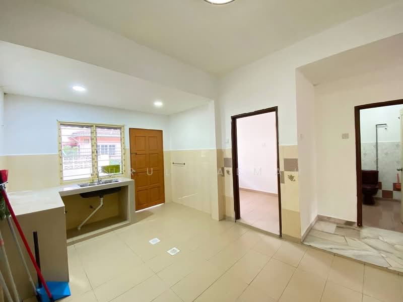 2-storey Terraced House for Sale in Bandar Baru Bangi (Selangor) - Nurul Naemah - PropertyGuru.com.my