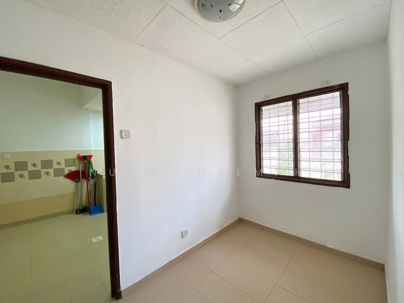 2-storey Terraced House for Sale in Bandar Baru Bangi (Selangor) - Nurul Naemah - PropertyGuru.com.my