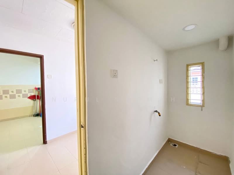2-storey Terraced House for Sale in Bandar Baru Bangi (Selangor) - Nurul Naemah - PropertyGuru.com.my