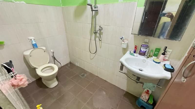 3-storey Terraced House for Sale in Taman Bukit Teratai (Ampang) - Yasmin Sulaiman - PropertyGuru.com.my