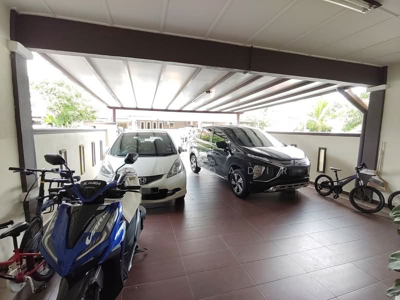 2-storey Terraced House for Sale in Taman Impian Putra (Bangi) - Abdul Qadir - PropertyGuru.com.my