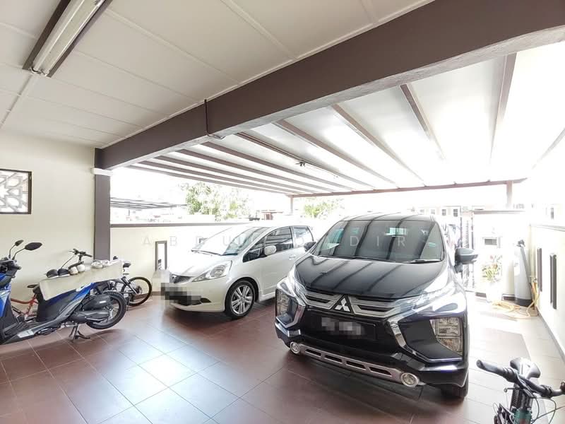 2-storey Terraced House for Sale in Taman Impian Putra (Bangi) - Abdul Qadir - PropertyGuru.com.my