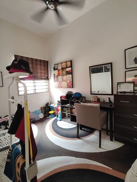 2-storey Terraced House for Sale in Taman Impian Putra (Bangi) - Abdul Qadir - PropertyGuru.com.my