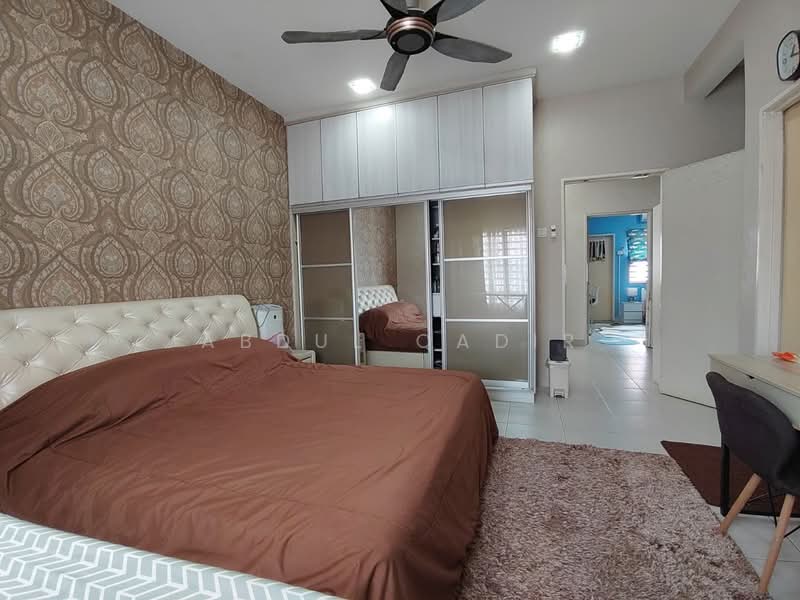 2-storey Terraced House for Sale in Taman Impian Putra (Bangi) - Abdul Qadir - PropertyGuru.com.my