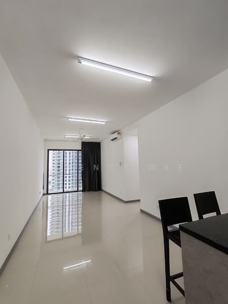 Service Residence for Rent at United Point (Residensi Berpadu) - Terence Wee - Living Room - PropertyGuru.com.my