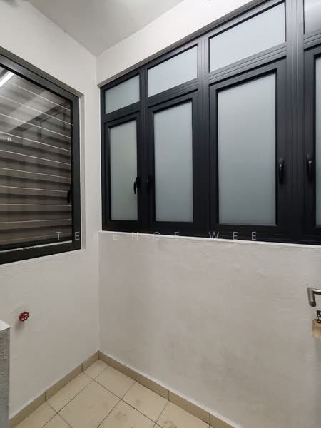 Service Residence for Rent at United Point (Residensi Berpadu) - Terence Wee - Interior - PropertyGuru.com.my